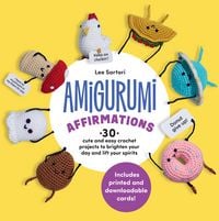 Produktbild: Amigurumi Affirmations