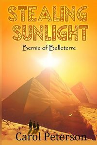 Produktbild: Stealing Sunlight