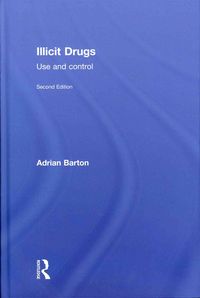 Produktbild: Illicit Drugs
