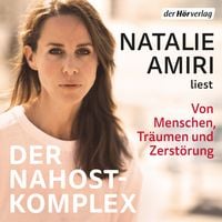 Produktbild: Der Nahost-Komplex