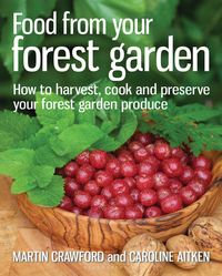 Produktbild: Food from your Forest Garden