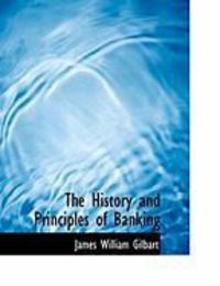 Produktbild: The History and Principles of Banking