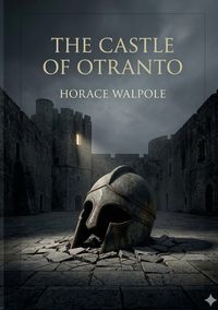 Produktbild: The Castle of Otranto