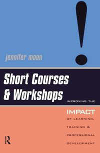 Produktbild: Short Courses and Workshops