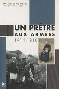 Produktbild: Un Pretre aux Armees