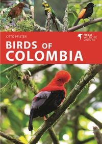 Produktbild: Birds of Colombia