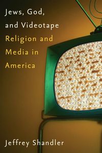 Produktbild: Jews, God, and Videotape
