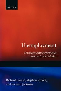 Produktbild: Unemployment