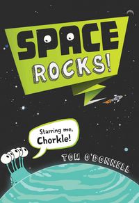 Produktbild: Space Rocks