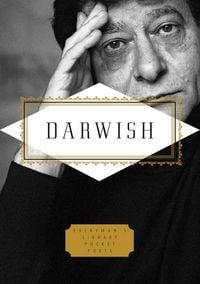 Produktbild: Darwish: Poems