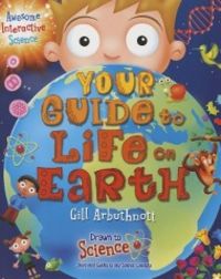 Produktbild: Your Guide to Life on Earth
