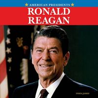 Produktbild: Ronald Reagan