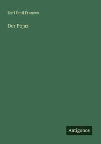 Produktbild: Der Pojaz