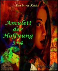 Produktbild: Amulett der Hoffnung 3+4