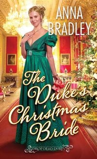 Produktbild: The Duke's Christmas Bride