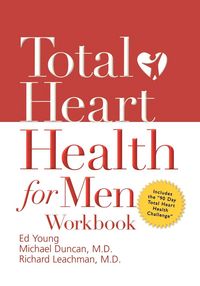 Produktbild: Duncan, M: Total Heart Health for Men Workbook