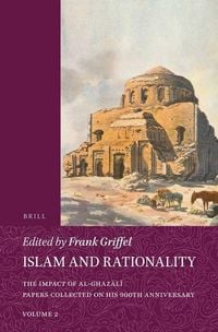 Produktbild: Islam and Rationality (Hardback Set)