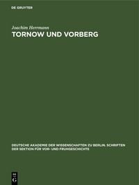 Produktbild: Tornow und Vorberg