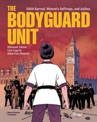 Produktbild: The Bodyguard Unit