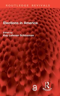 Produktbild: Elections in America