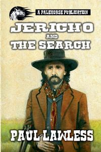 Produktbild: Jericho & the Search