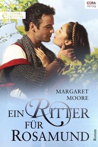 Produktbild: Ein Ritter f&uuml;r Rosamund