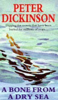 Produktbild: A Bone from a Dry Sea