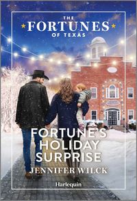 Produktbild: Wilck, J: Fortune's Holiday Surprise