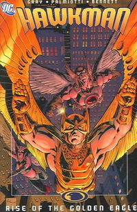 Produktbild: Rise of the Golden Eagle