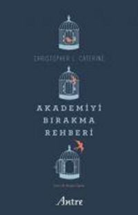 Produktbild: Akademiyi Birakma Rehberi
