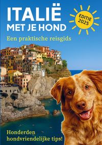 Produktbild: Itali&euml; met je Hond