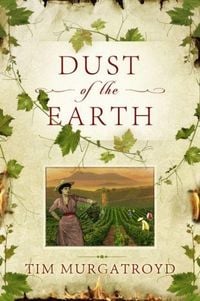 Produktbild: Dust of the Earth