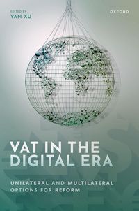 Produktbild: VAT in the Digital Era
