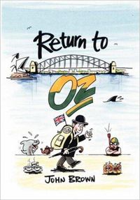 Bild vom Artikel Return To Oz vom Autor John Brown