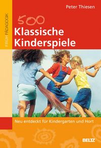 Produktbild: Klassische Kinderspiele