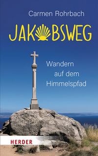 Produktbild: Jakobsweg