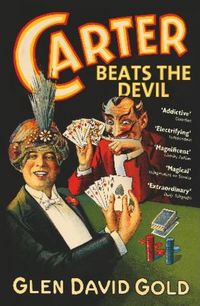 Produktbild: Carter Beats the Devil