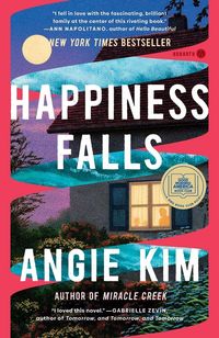 Produktbild: Happiness Falls
