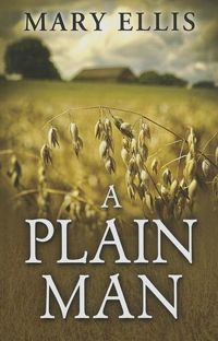 Produktbild: Ellis, M: Plain Man