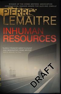 Produktbild: Inhuman Resources