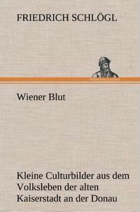 Produktbild: Wiener Blut