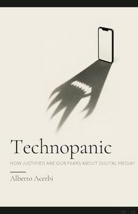 Produktbild: Technopanic