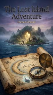 Produktbild: The Lost Island Adventure