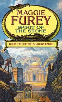 Produktbild: Furey, M: Spirit of the Stone