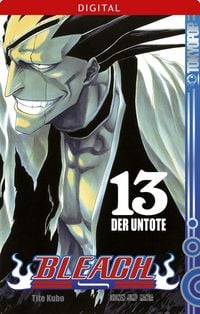Produktbild: Bleach 13