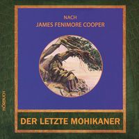 Produktbild: Der letzte Mohikaner
