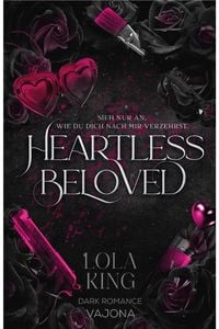 Produktbild: Heartless Beloved