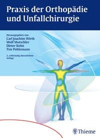 Produktbild: Praxis der Orthop&auml;die und Unfallchirurgie