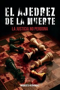 Produktbild: El ajedrez de la muerte