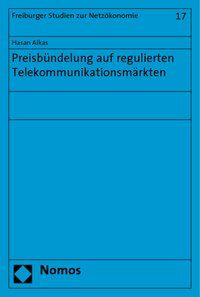 Produktbild: Preisbündelung auf regulierten Telekommunikationsmärkten